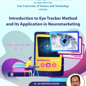 Introduction to Eye Tracker Method and its Application in Neuromarketing